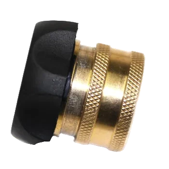 Quick-Connect Coupling #2046