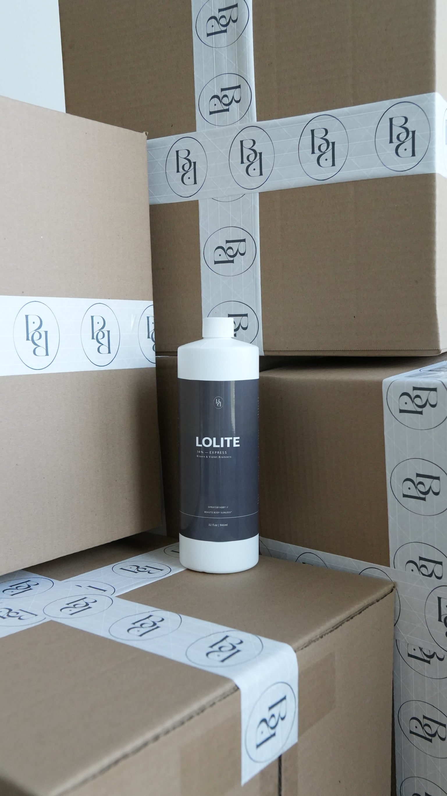 LOLITE14% - Express Solution