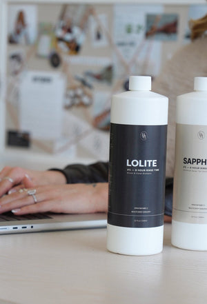 LOLITE9% - 8 Hour Solution