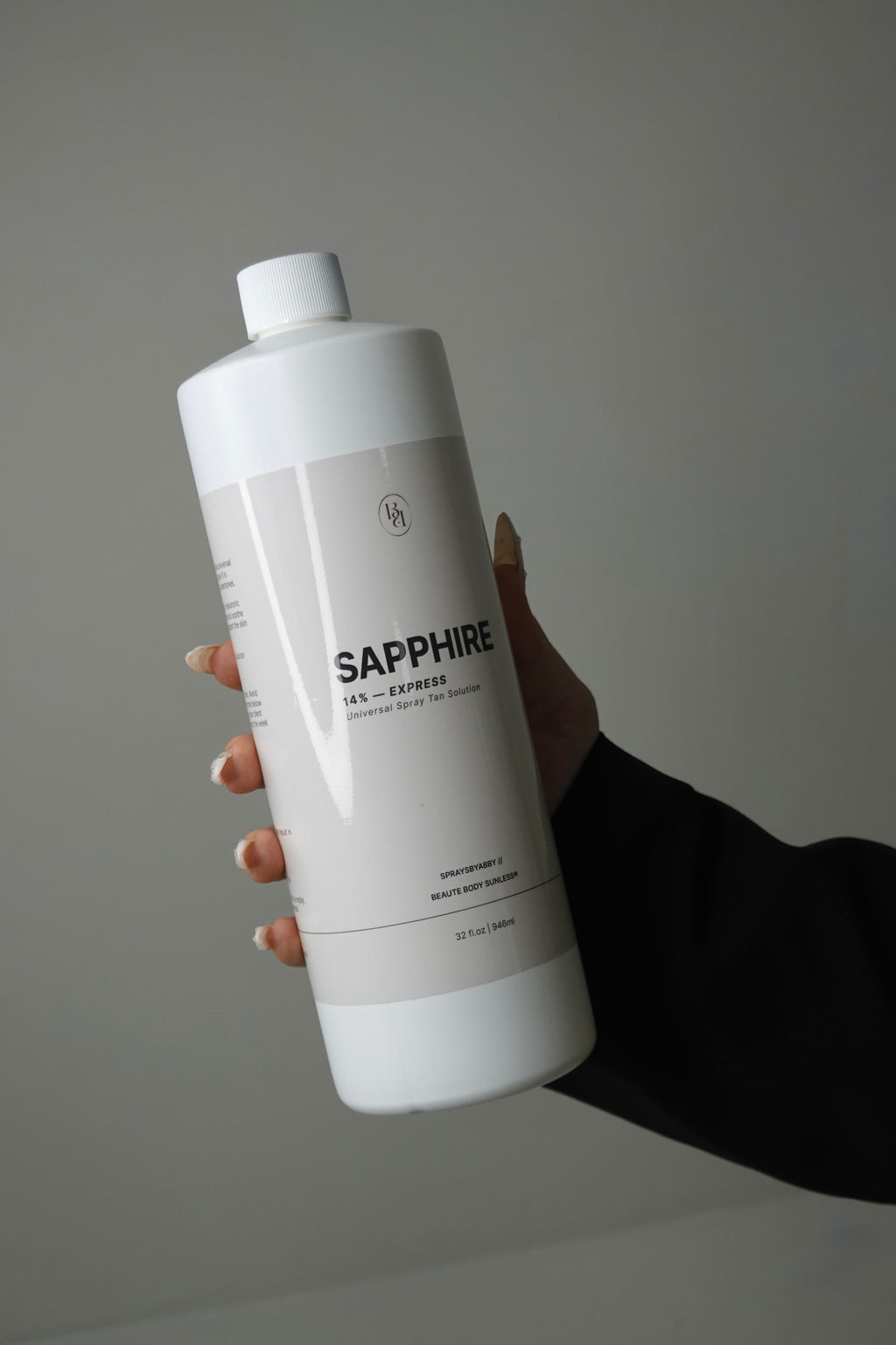 SAPPHIRE 14% - Express Solution