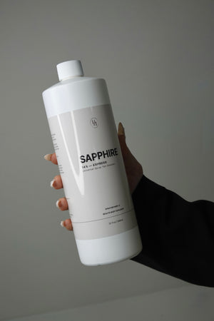 SAPPHIRE 14% - Express Solution