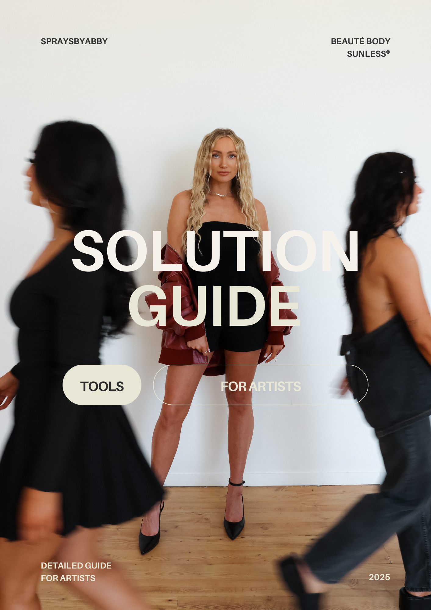 Solution Guide - Free Download