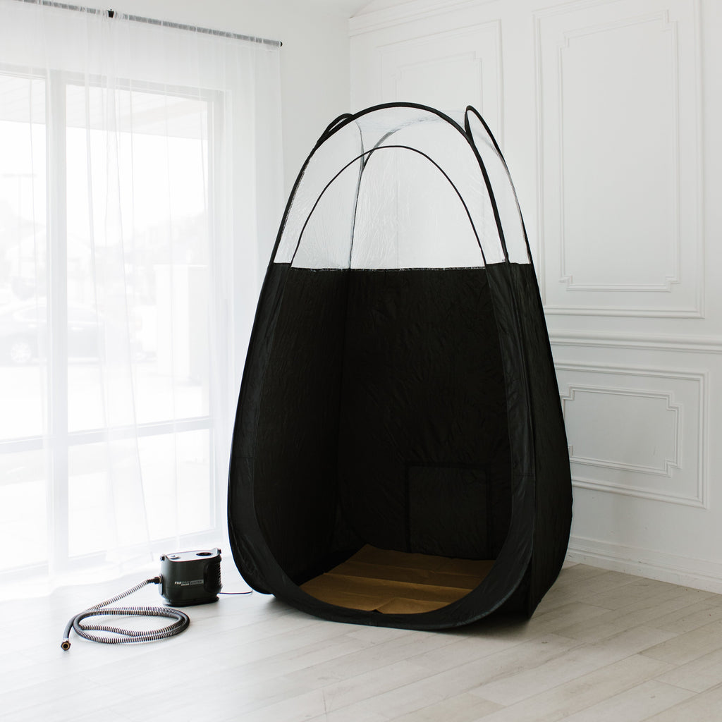 Spray Tan Tent - Local Pick Up Only